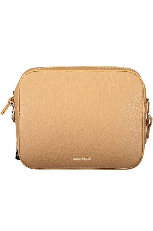 COCCINELLE BORSA DONNA MARRONE