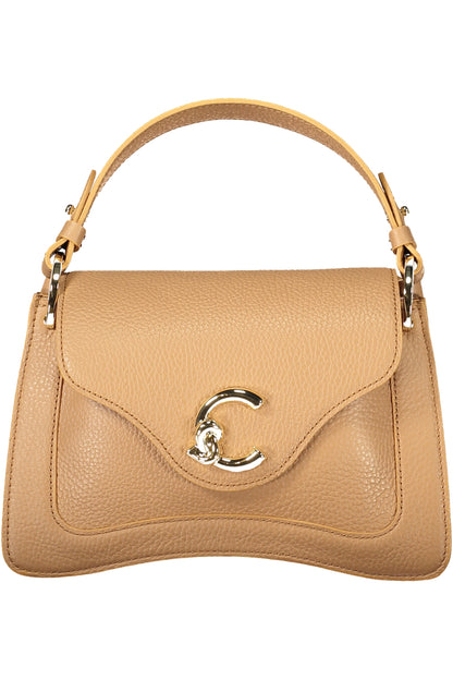 COCCINELLE BORSA DONNA MARRONE