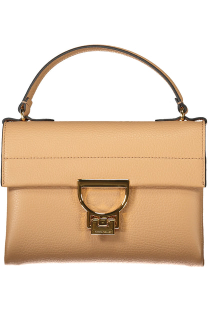 COCCINELLE BORSA DONNA MARRONE