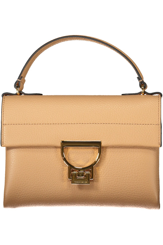 COCCINELLE BORSA DONNA MARRONE