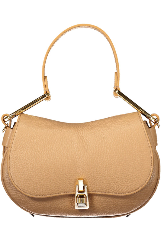 COCCINELLE BORSA DONNA MARRONE