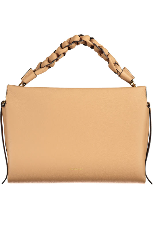COCCINELLE BORSA DONNA MARRONE