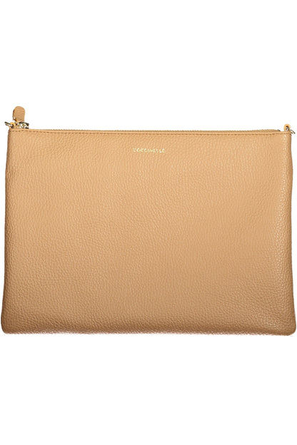 COCCINELLE BORSA DONNA MARRONE