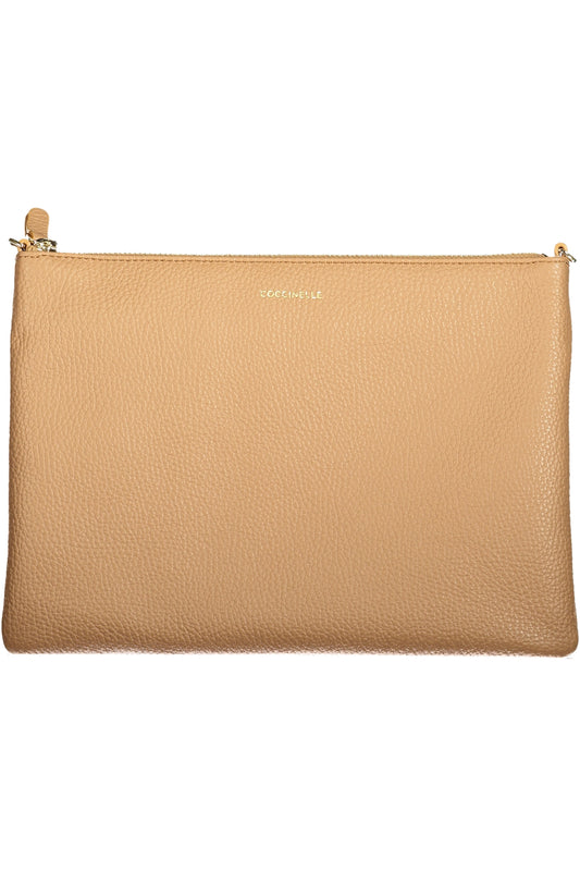 COCCINELLE BORSA DONNA MARRONE