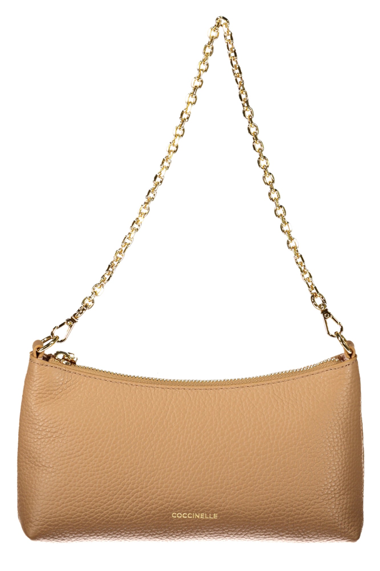 COCCINELLE BORSA DONNA MARRONE