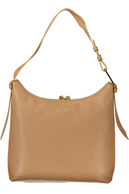 COCCINELLE BORSA DONNA MARRONE