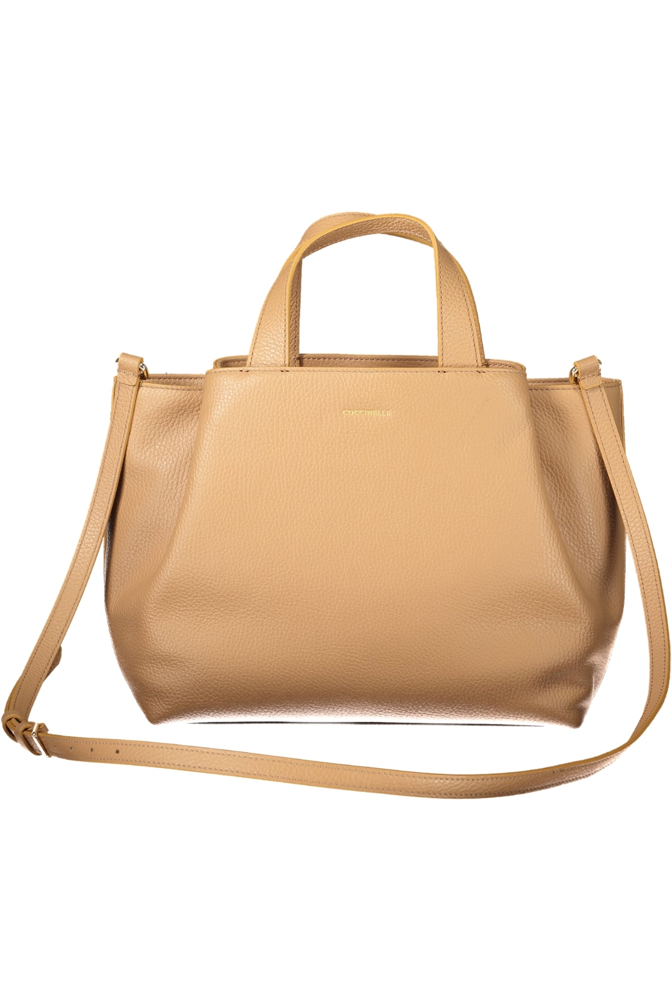 COCCINELLE BORSA DONNA MARRONE