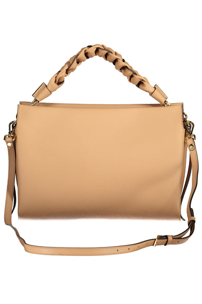 COCCINELLE BORSA DONNA MARRONE
