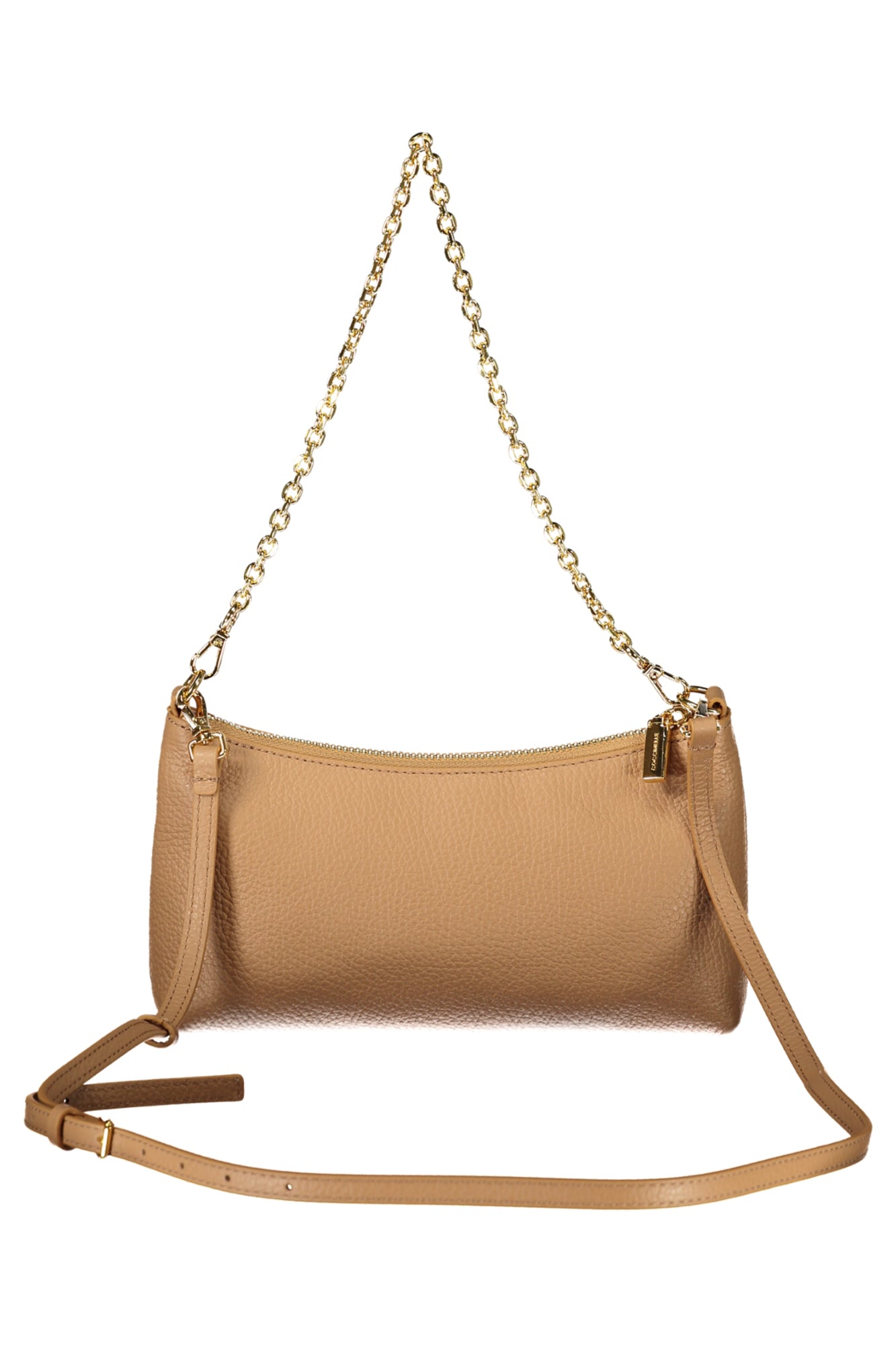COCCINELLE BORSA DONNA MARRONE