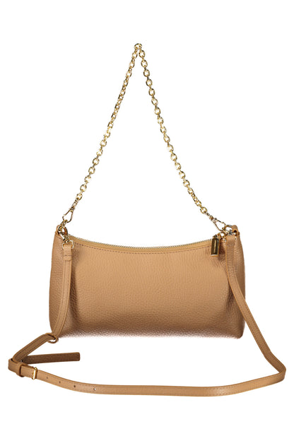 COCCINELLE BORSA DONNA MARRONE