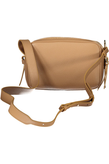 COCCINELLE BORSA DONNA MARRONE
