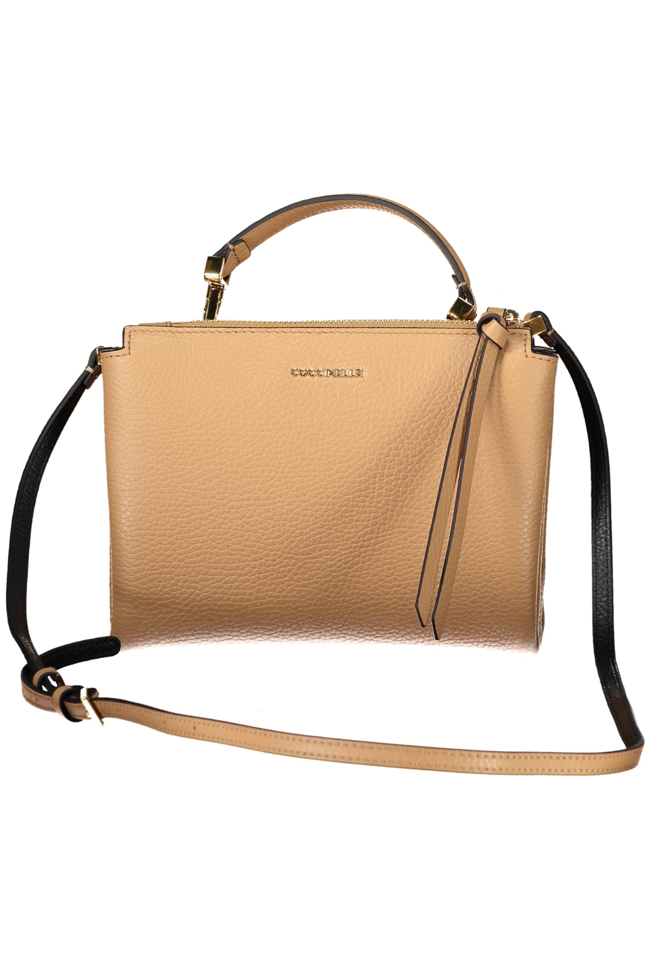 COCCINELLE BORSA DONNA MARRONE