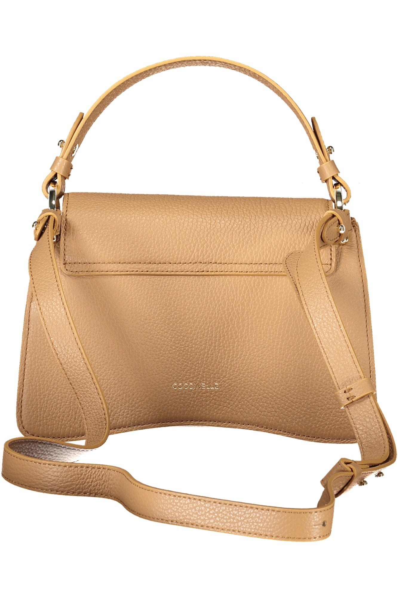 COCCINELLE BORSA DONNA MARRONE