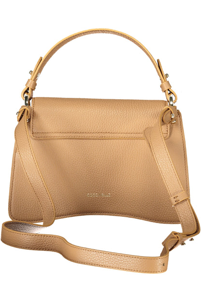 COCCINELLE BORSA DONNA MARRONE