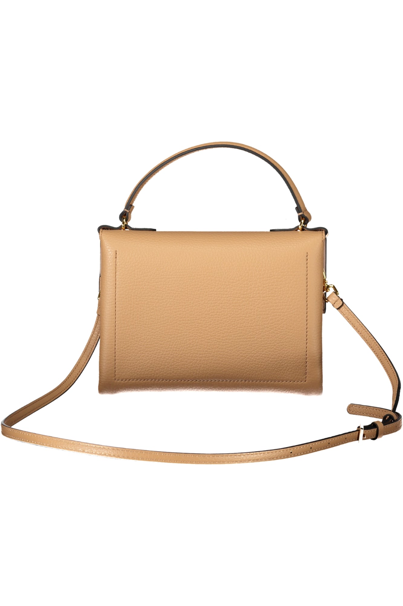 COCCINELLE BORSA DONNA MARRONE