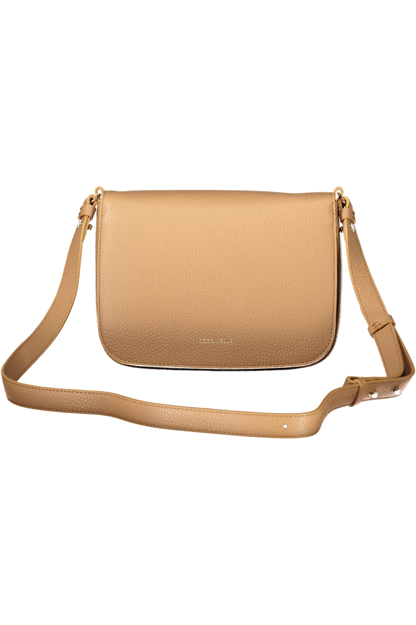 COCCINELLE BORSA DONNA MARRONE