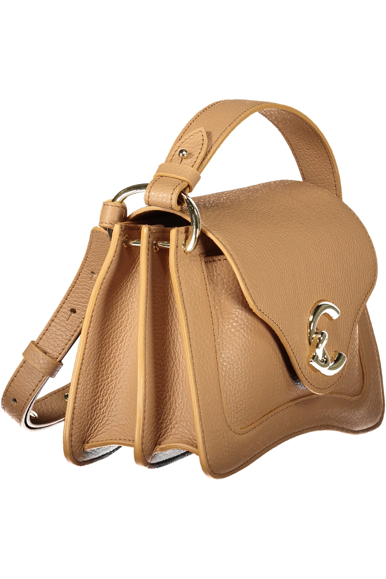 COCCINELLE BORSA DONNA MARRONE