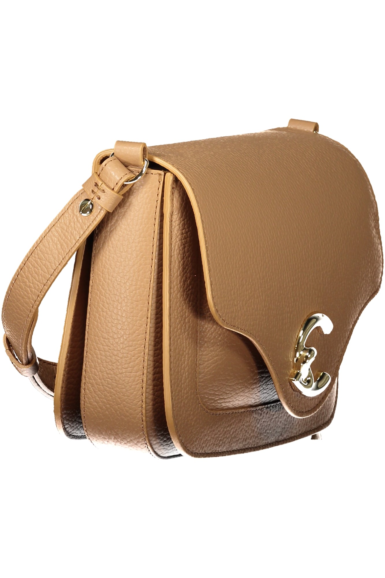 COCCINELLE BORSA DONNA MARRONE