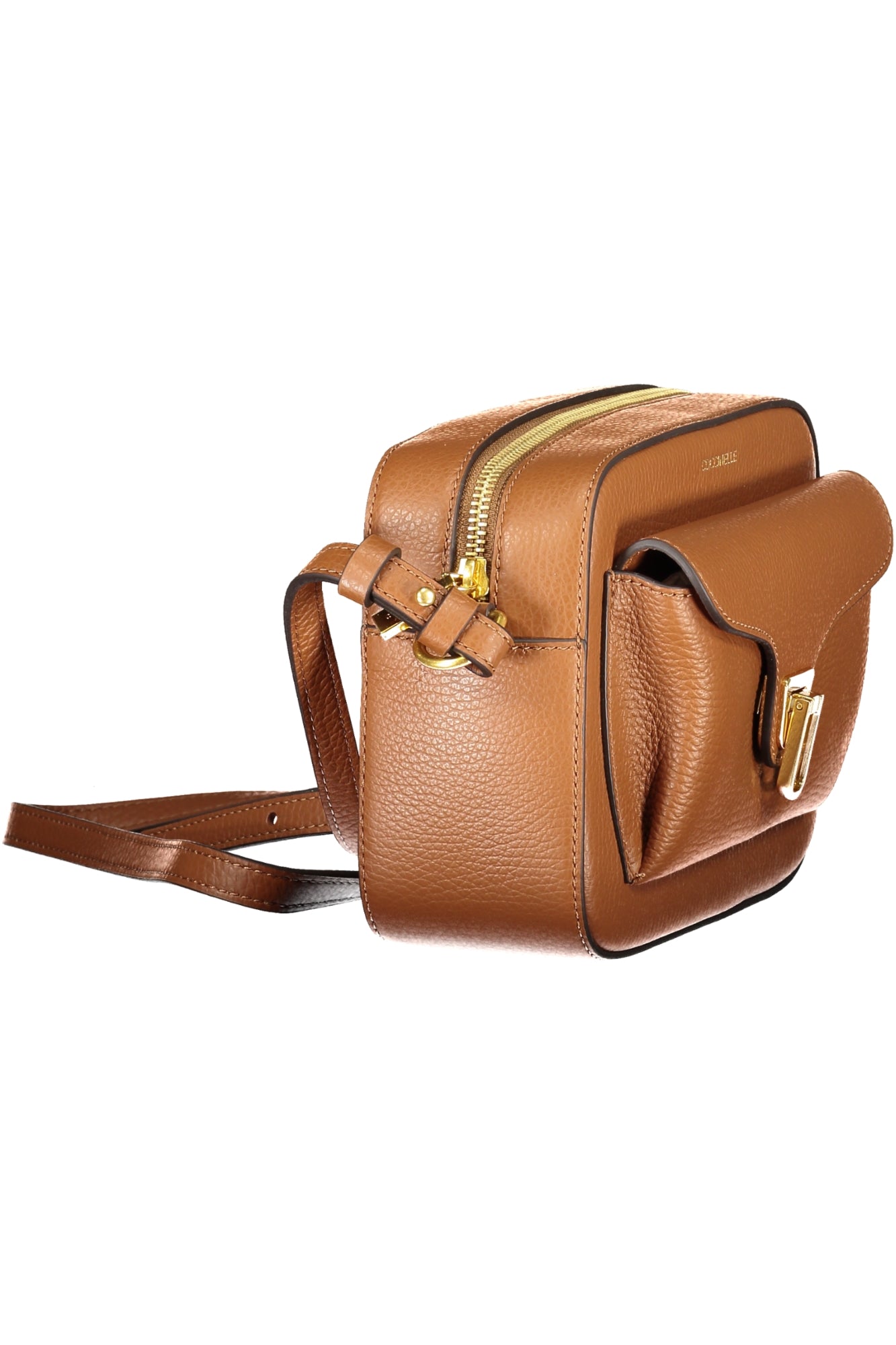 COCCINELLE BORSA DONNA MARRONE