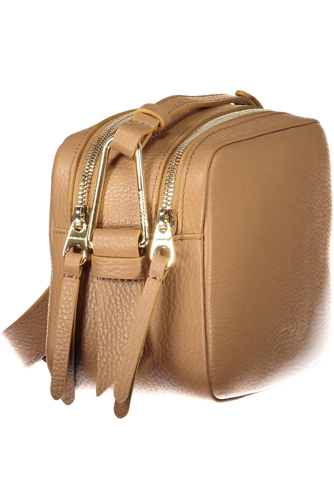 COCCINELLE BORSA DONNA MARRONE