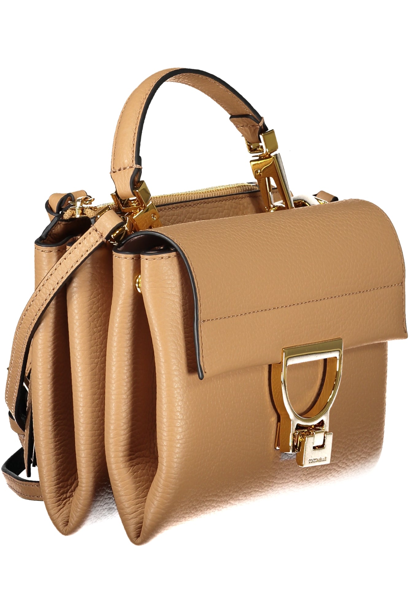 COCCINELLE BORSA DONNA MARRONE