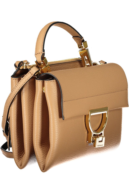COCCINELLE BORSA DONNA MARRONE