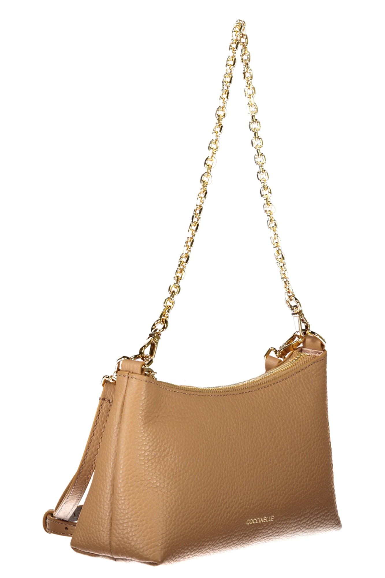 COCCINELLE BORSA DONNA MARRONE