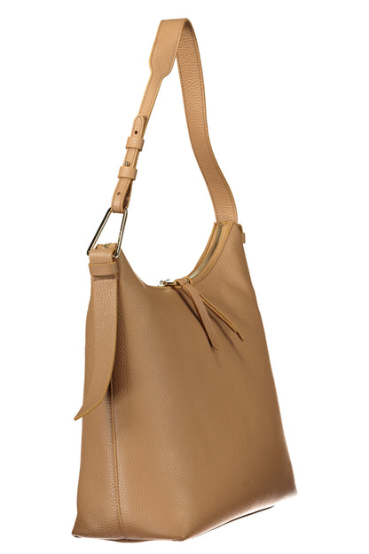 COCCINELLE BORSA DONNA MARRONE