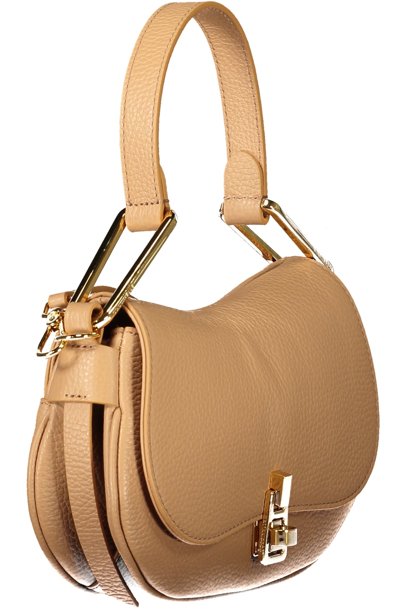 COCCINELLE BORSA DONNA MARRONE