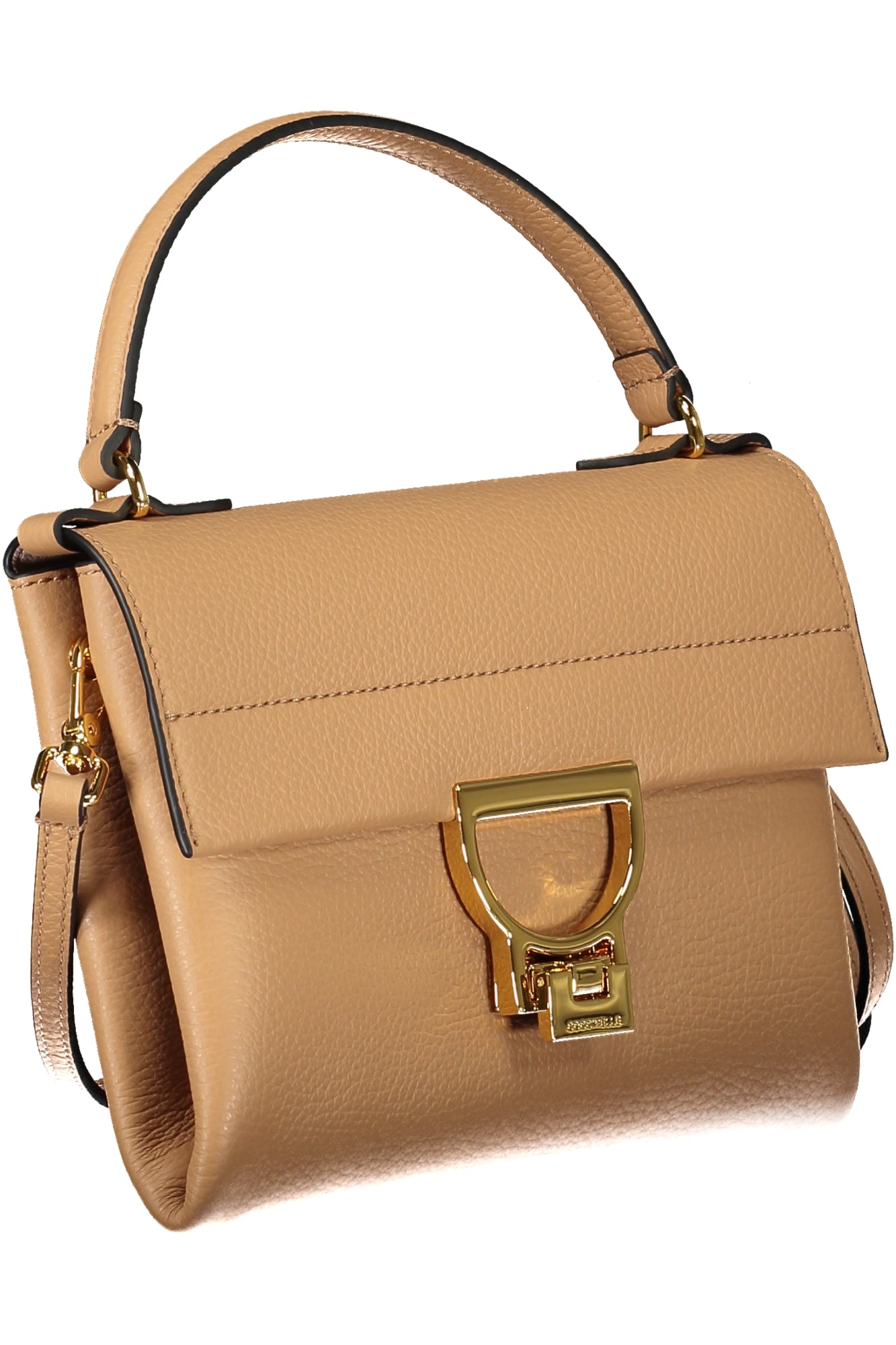 COCCINELLE BORSA DONNA MARRONE