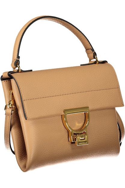 COCCINELLE BORSA DONNA MARRONE