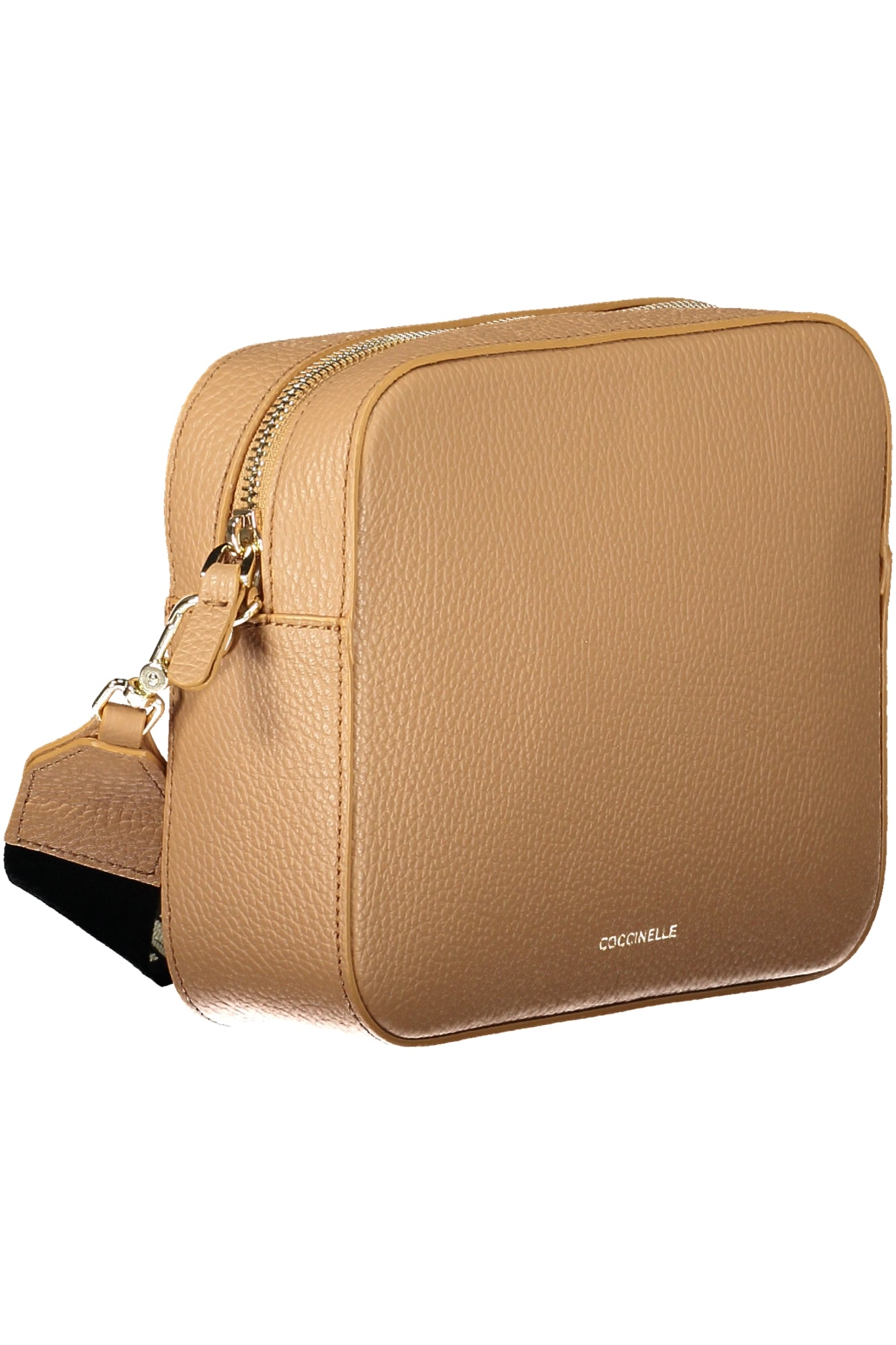 COCCINELLE BORSA DONNA MARRONE