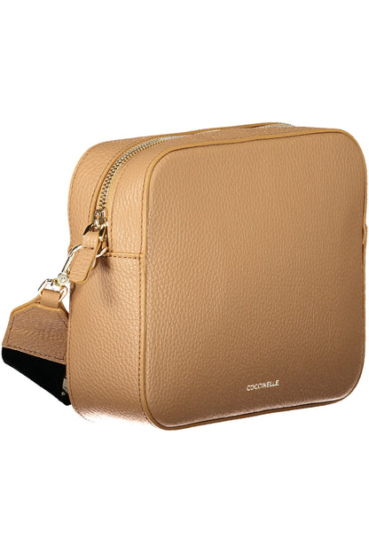 COCCINELLE BORSA DONNA MARRONE