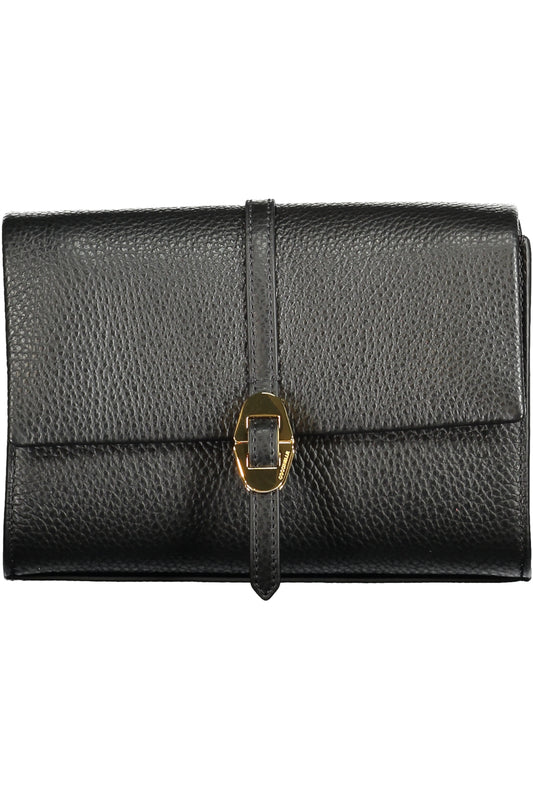COCCINELLE BORSA DONNA NERO