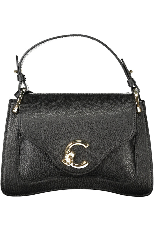 COCCINELLE BORSA DONNA NERO