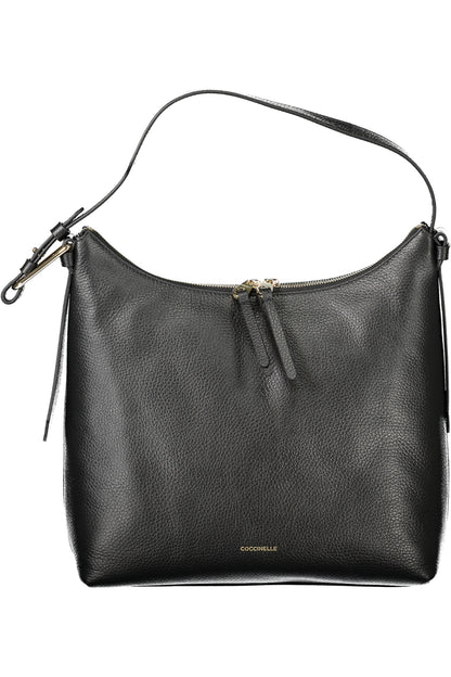 COCCINELLE BORSA DONNA NERO