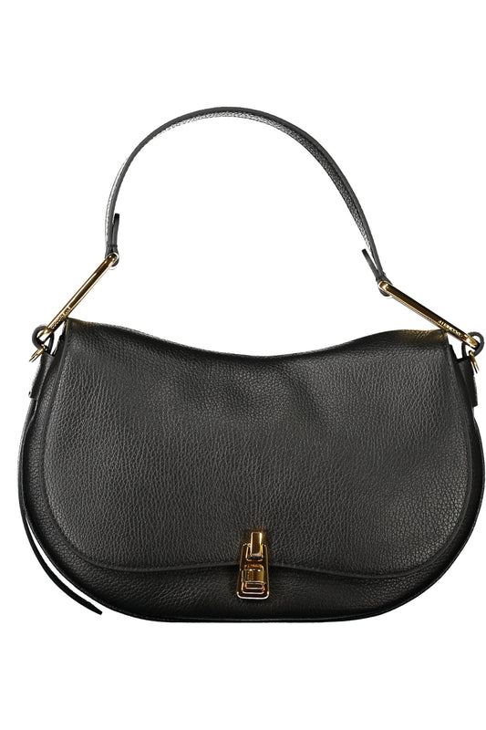 COCCINELLE BORSA DONNA NERO