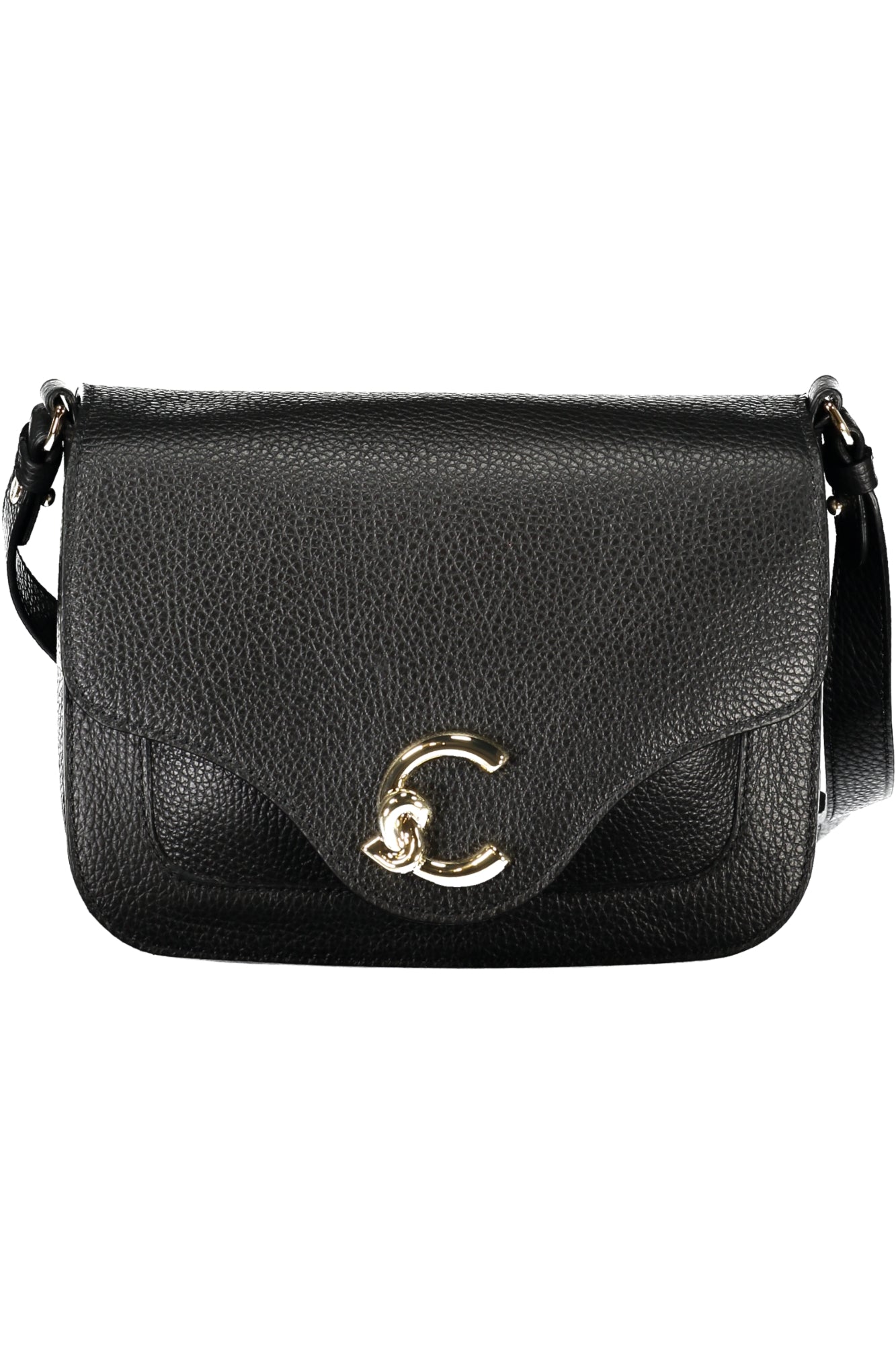 COCCINELLE BORSA DONNA NERO