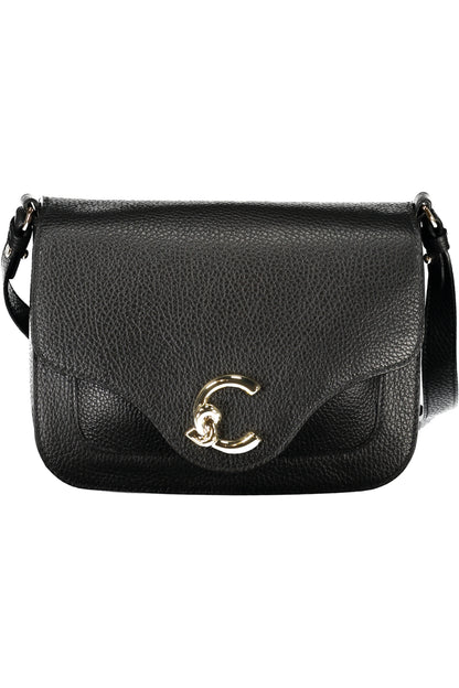 COCCINELLE BORSA DONNA NERO