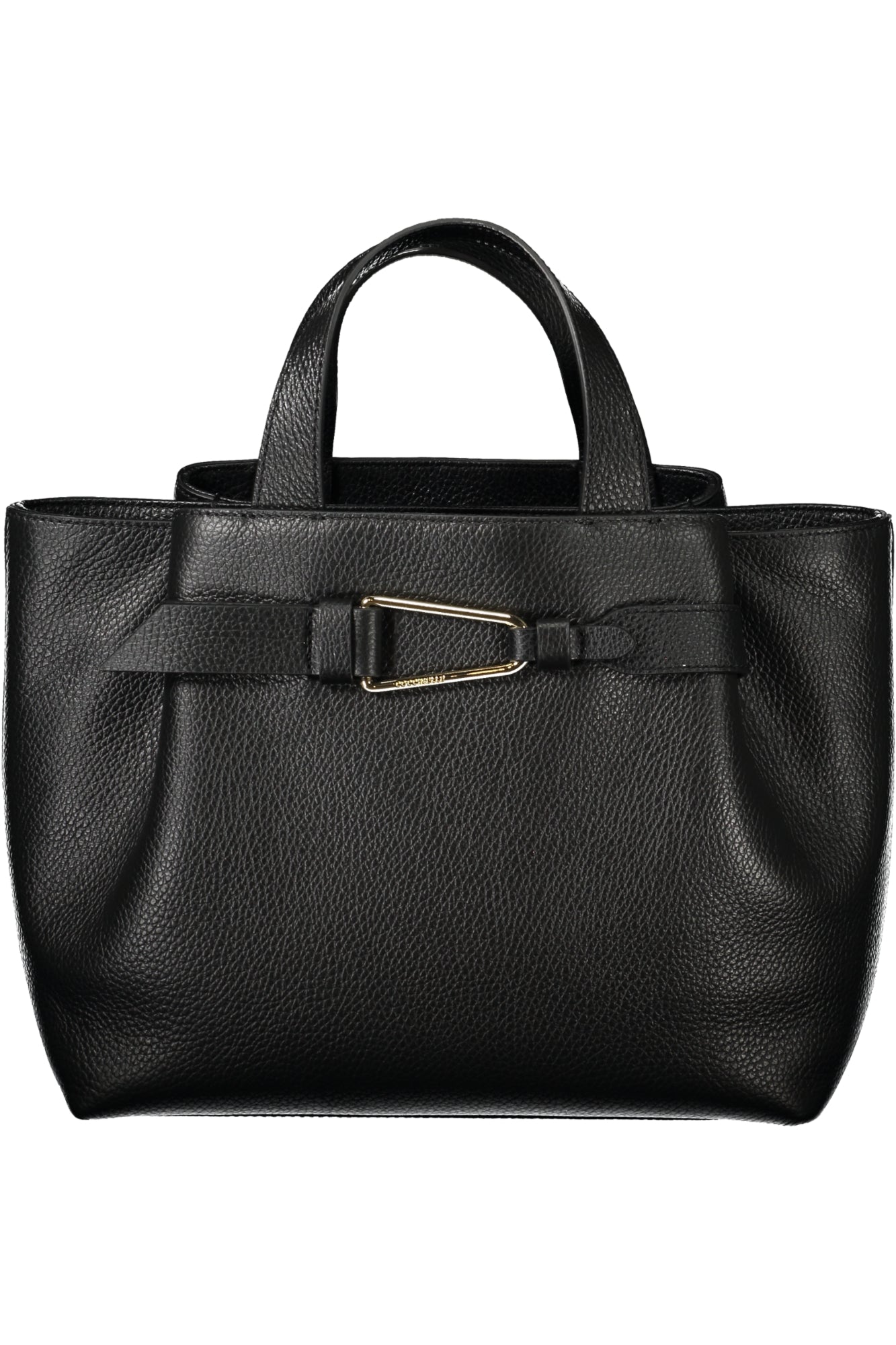 COCCINELLE BORSA DONNA NERO