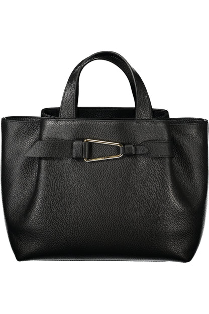 COCCINELLE BORSA DONNA NERO