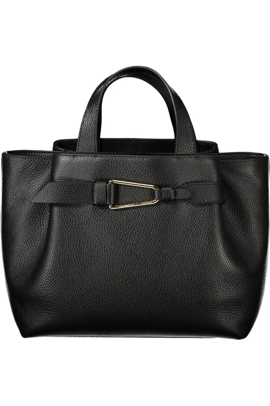 COCCINELLE BORSA DONNA NERO