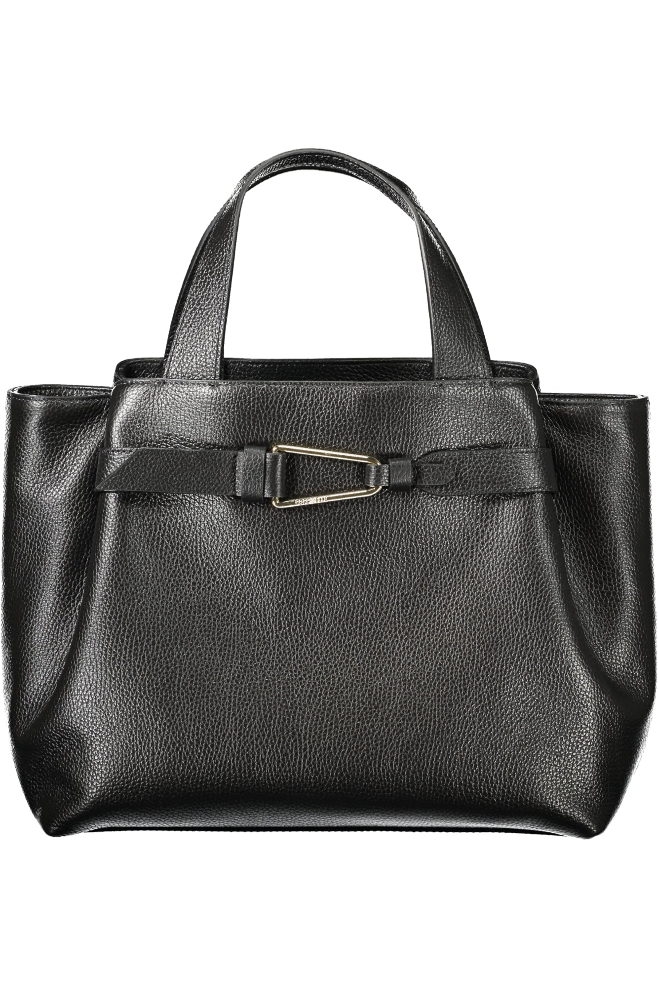 COCCINELLE BORSA DONNA NERO