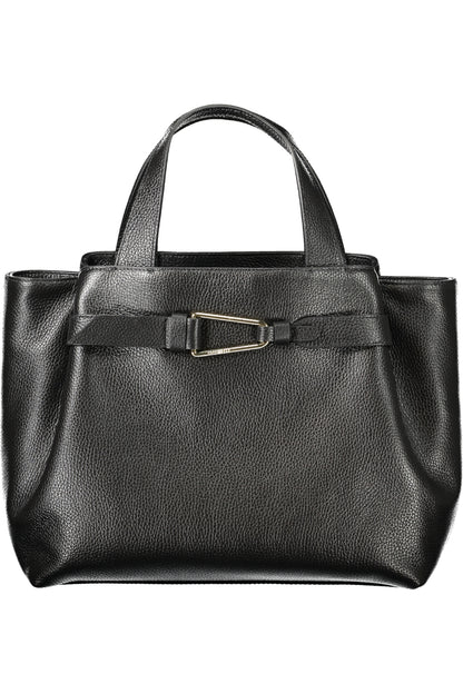 COCCINELLE BORSA DONNA NERO
