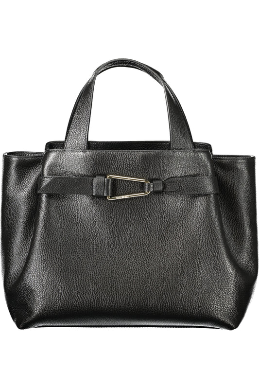 COCCINELLE BORSA DONNA NERO