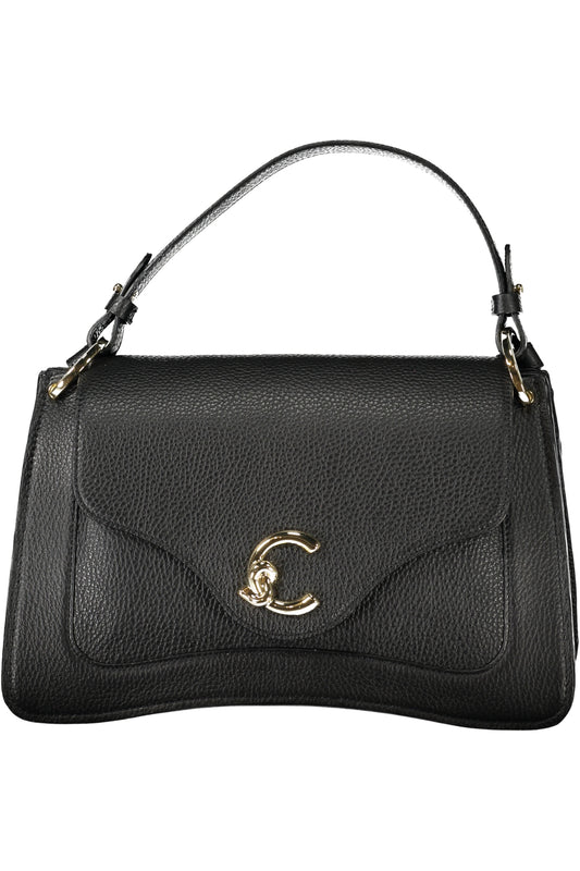 COCCINELLE BORSA DONNA NERO