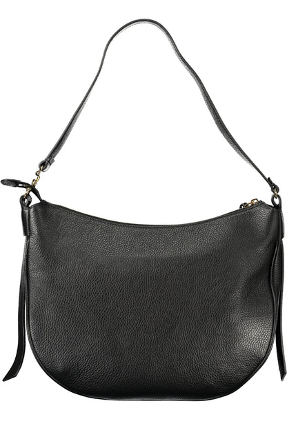 COCCINELLE BORSA DONNA NERO