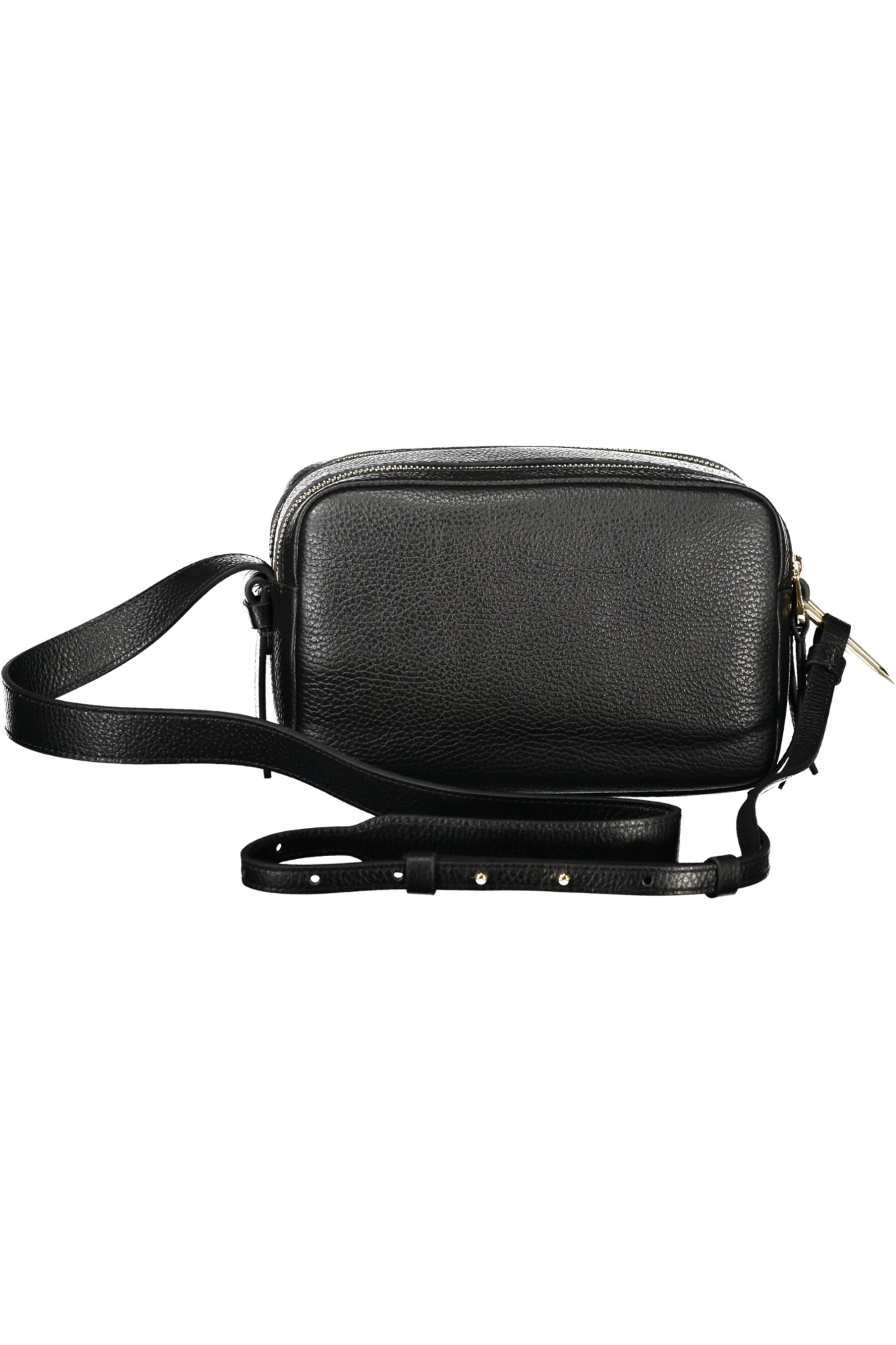COCCINELLE BORSA DONNA NERO