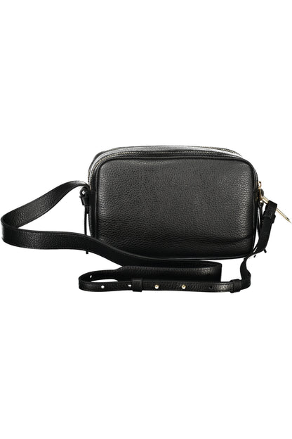 COCCINELLE BORSA DONNA NERO