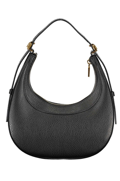COCCINELLE BORSA DONNA NERO